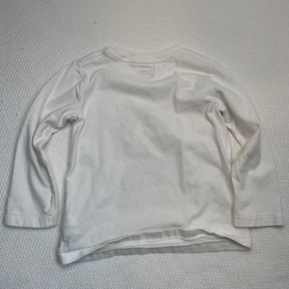 Gap Reindeer Games Shirt